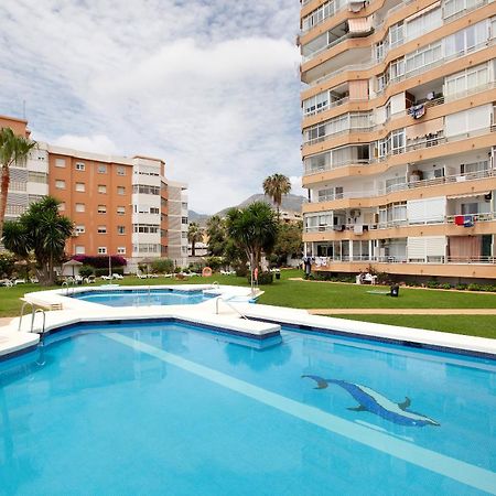 Apartamento Saltillo Alto Torremolinos Exterior foto