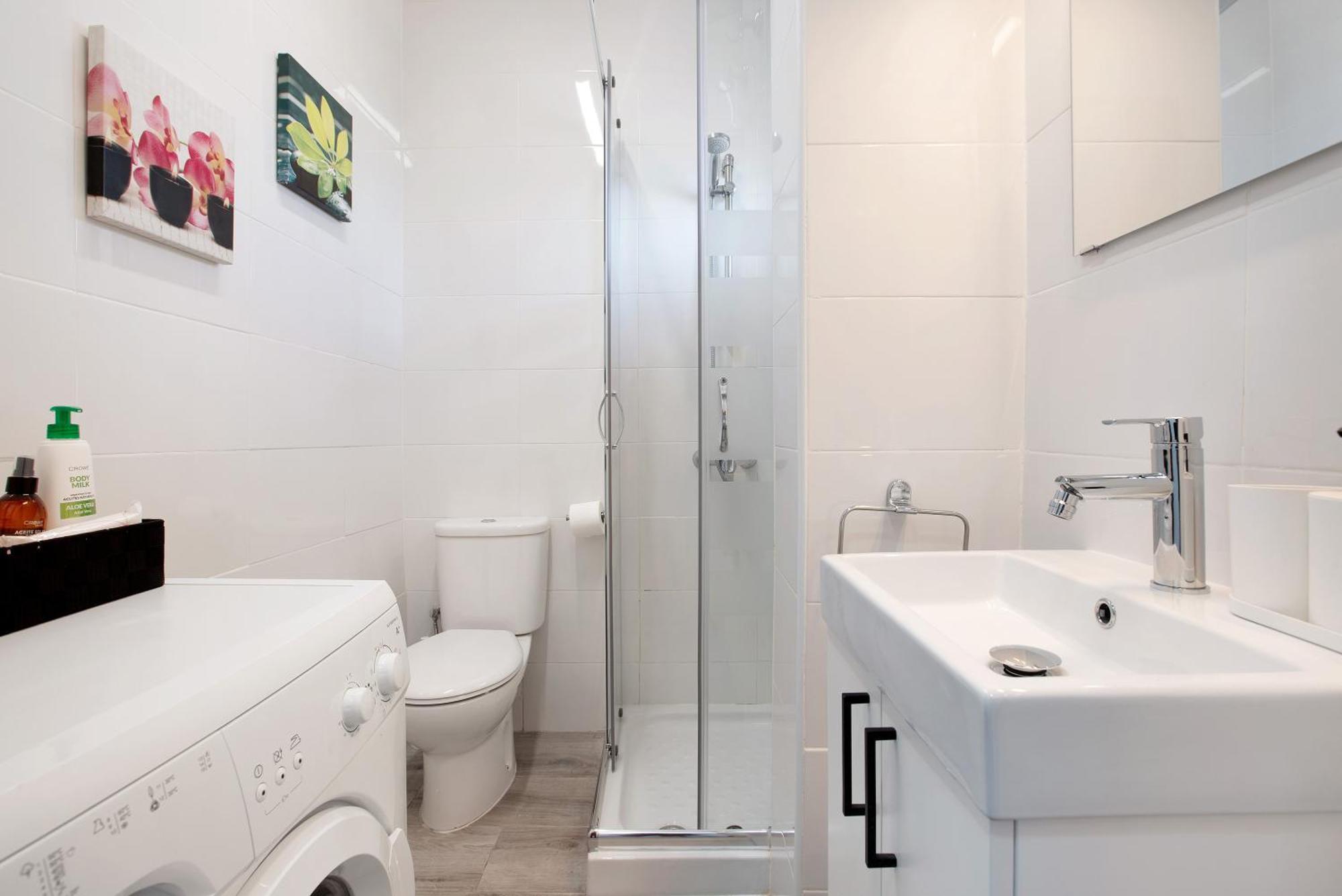 Apartamento Saltillo Alto Torremolinos Exterior foto